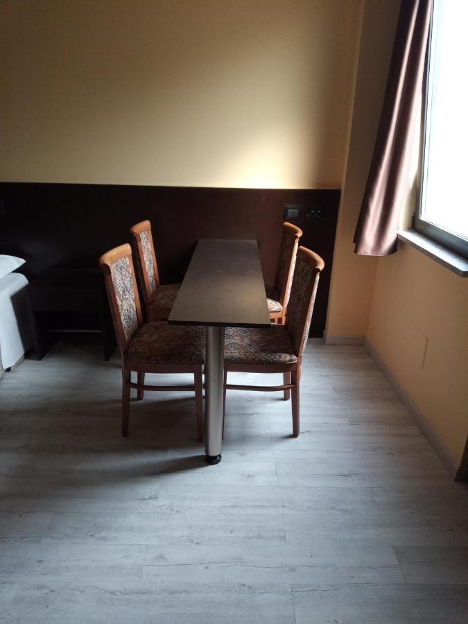 Gonzaga Hotel 3*