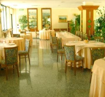 Gonzaga Hotel