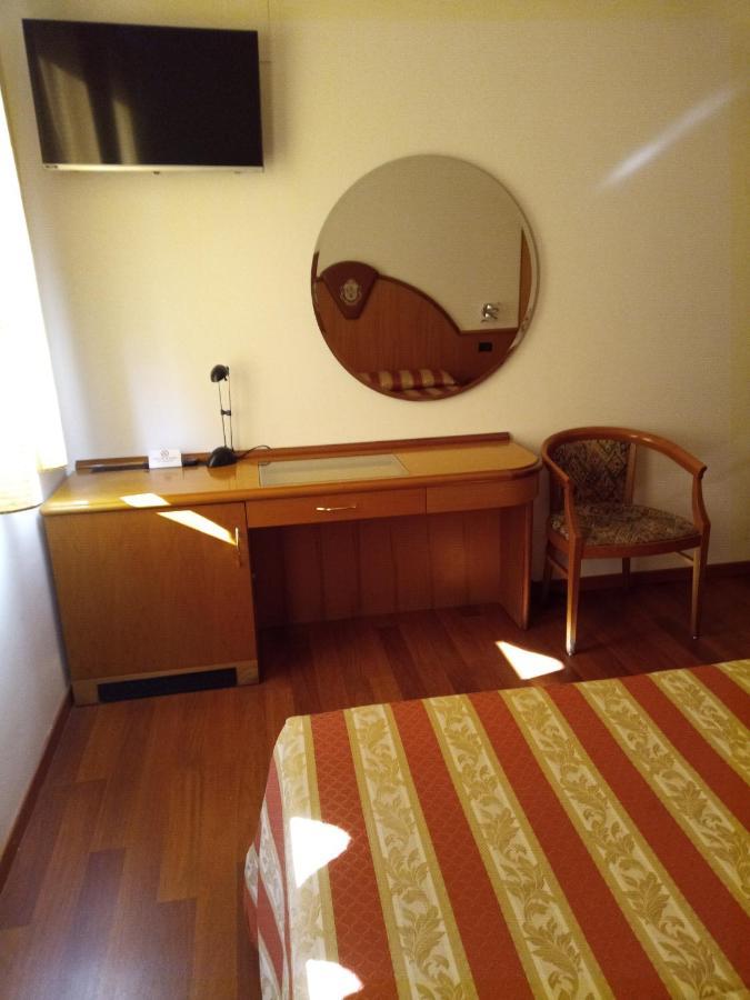 Gonzaga Hotel