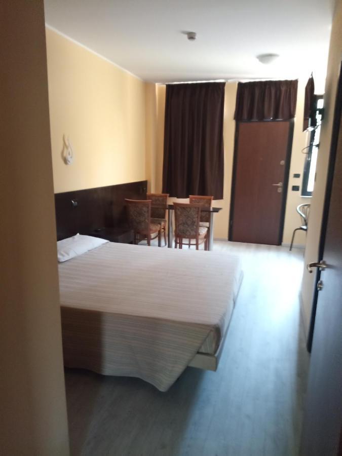 Hotel Gonzaga Cantello