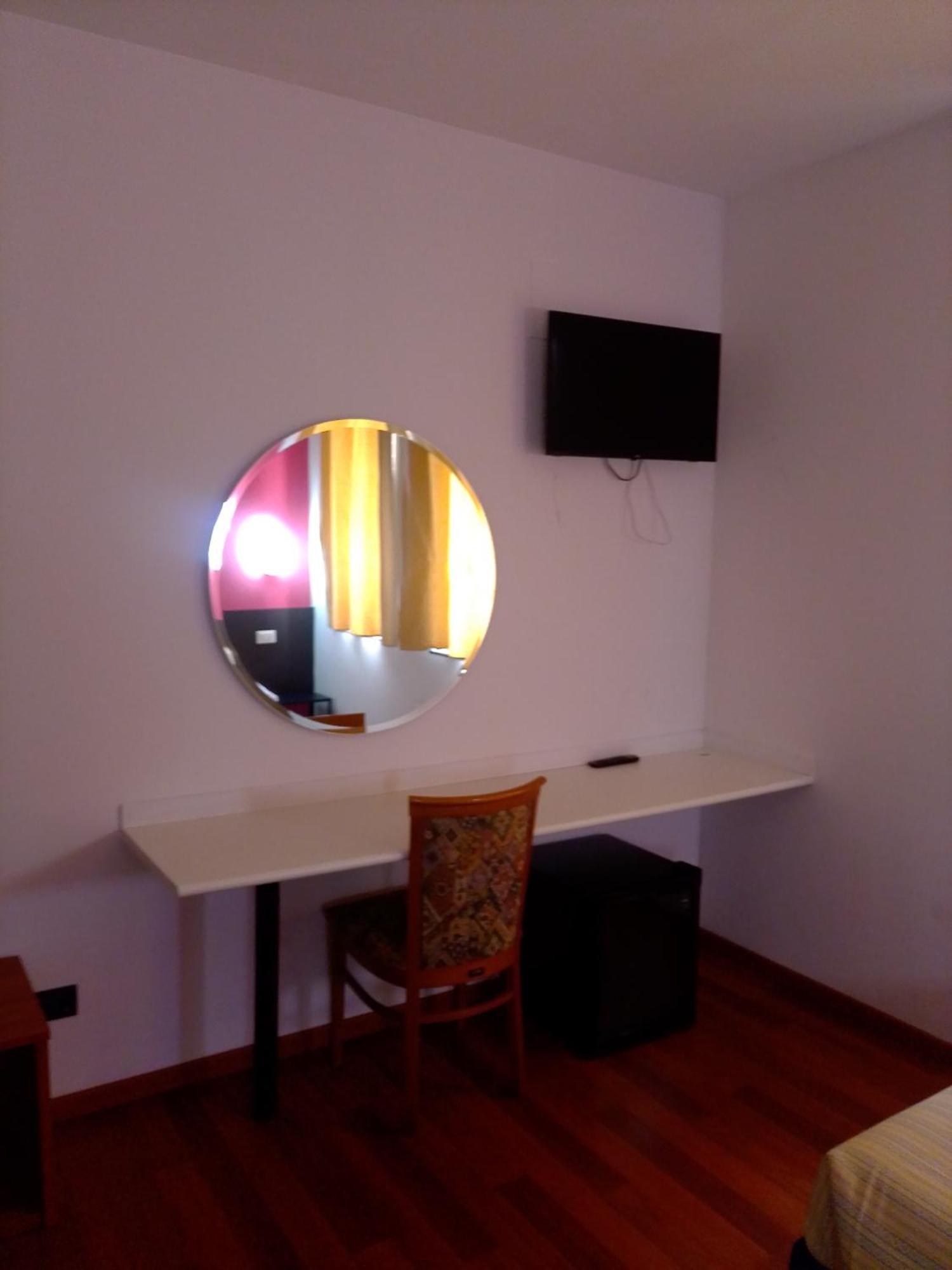 Hotel Gonzaga