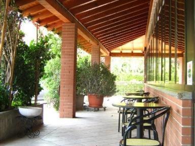 Hotel Gonzaga 3*