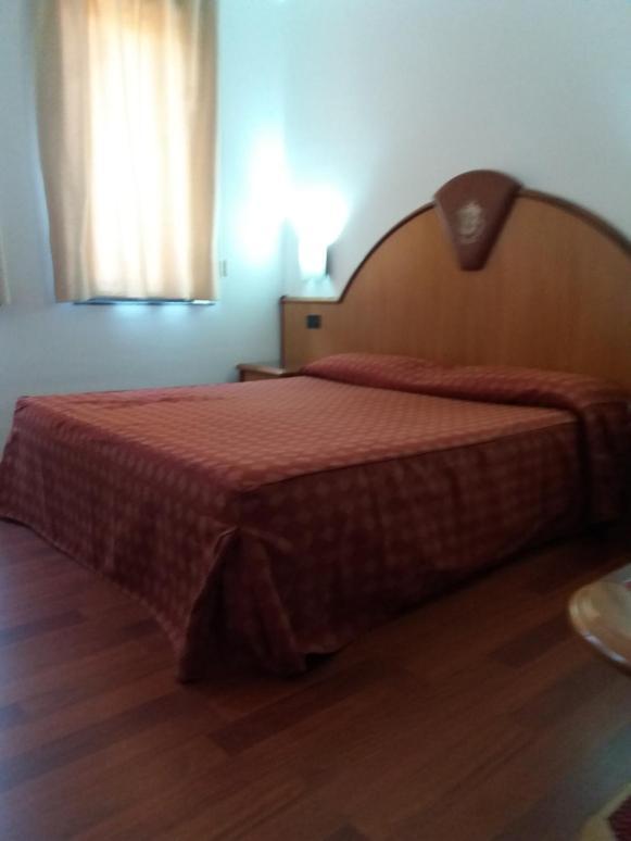 Hotel Gonzaga 3*